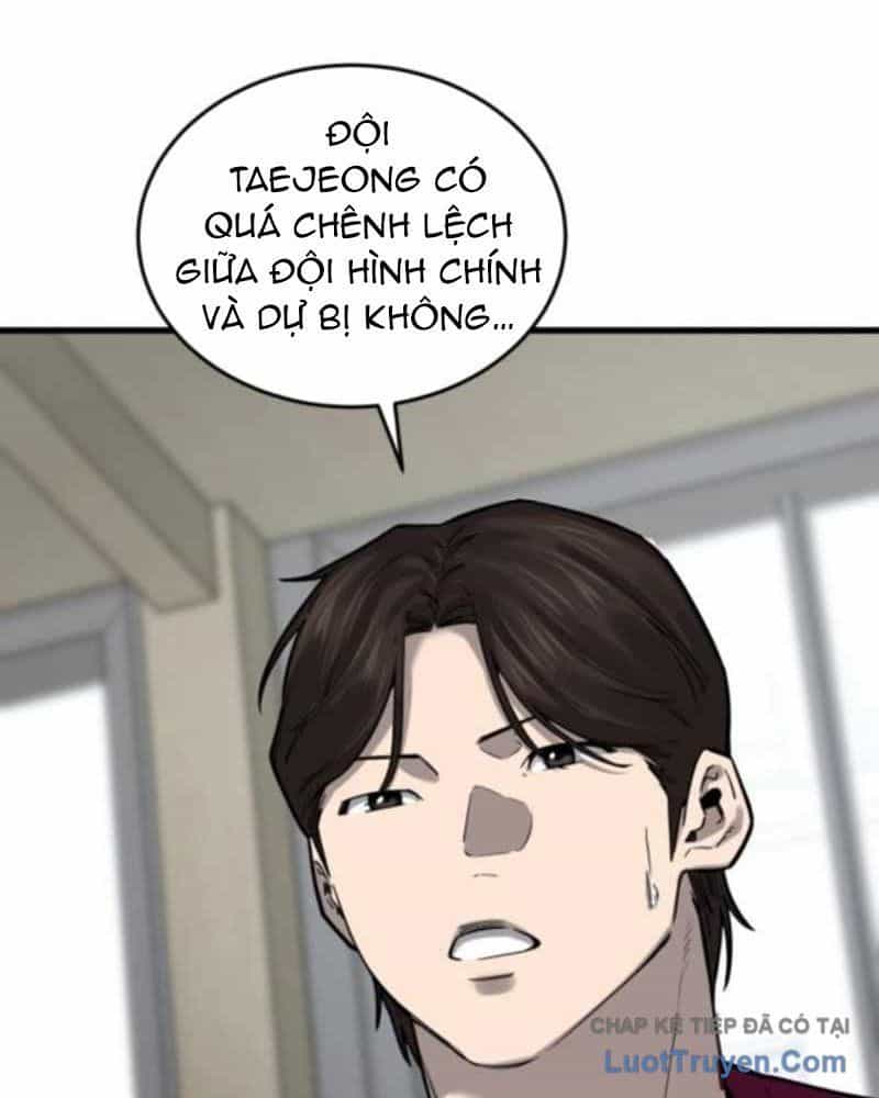 Đội Bóng Rổ Trung Học - Chương 14 - ảnh 138