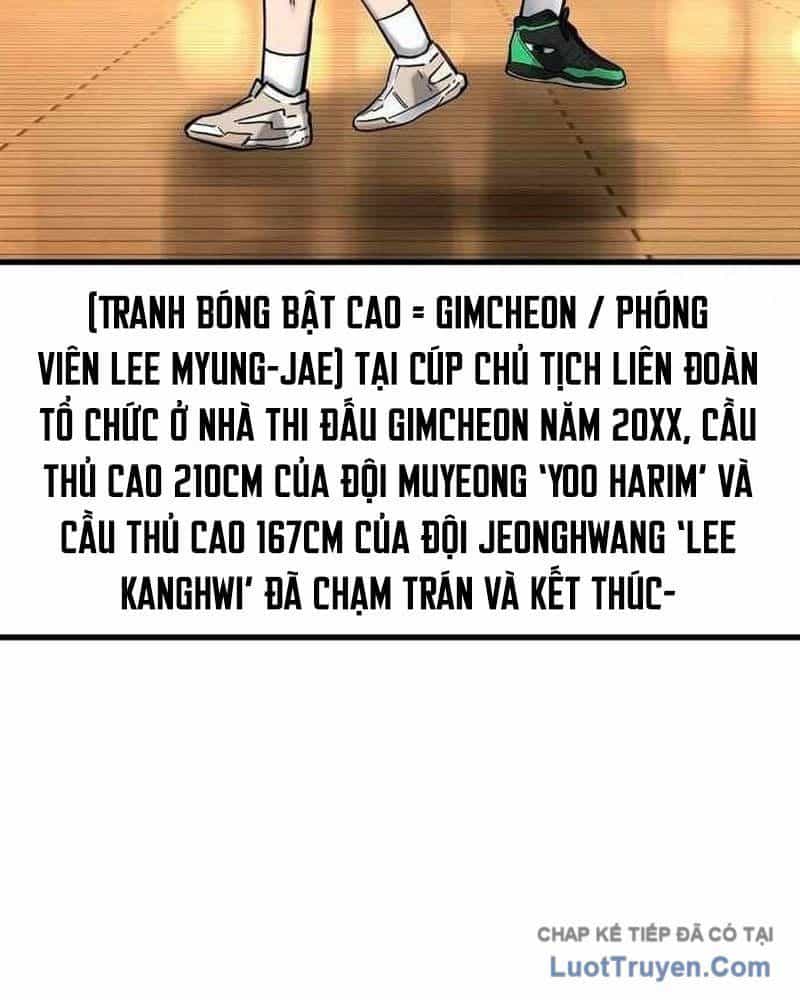 Đội Bóng Rổ Trung Học - Chương 15 - ảnh 163