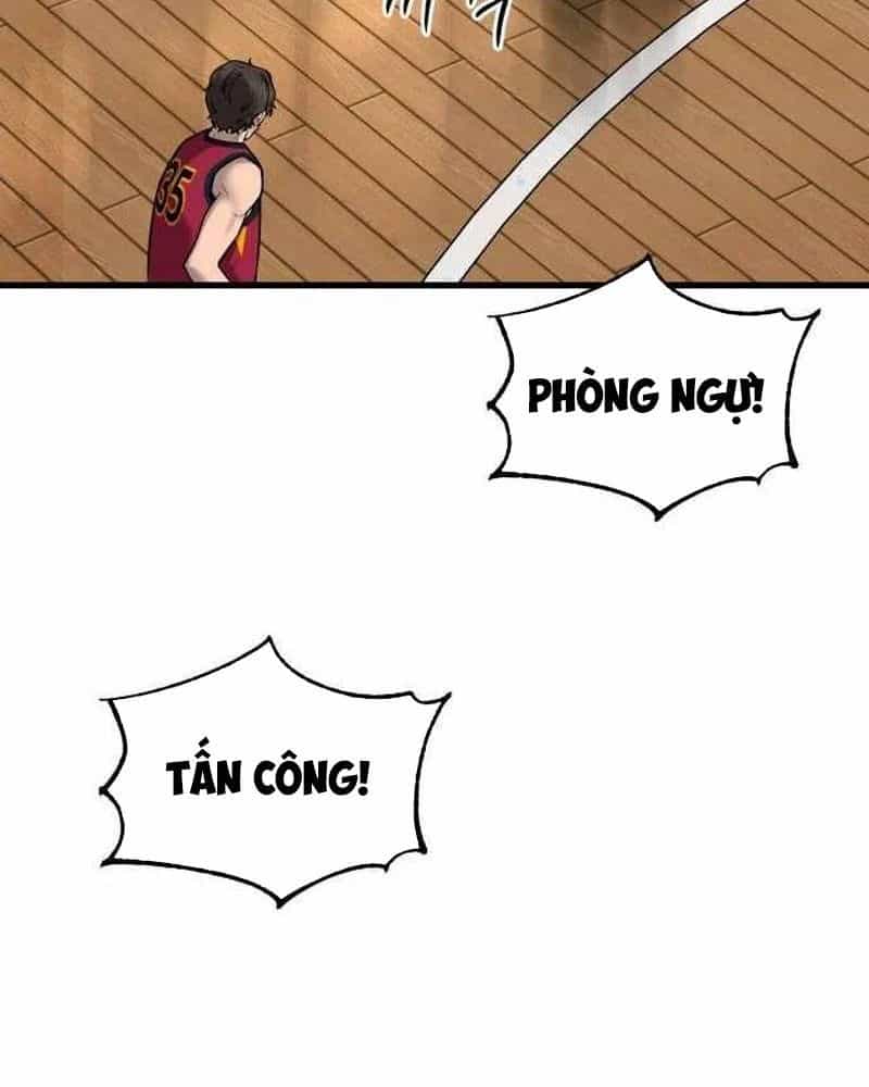 Đội Bóng Rổ Trung Học - Chương 15 - ảnh 27