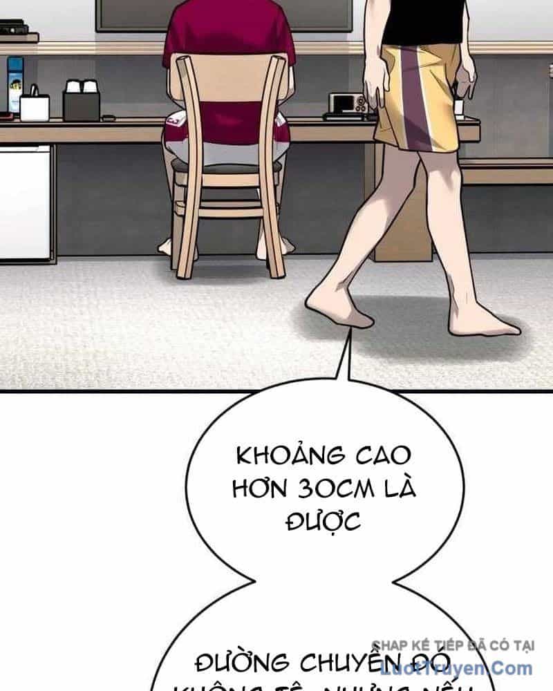 Đội Bóng Rổ Trung Học - Chương 16 - ảnh 113