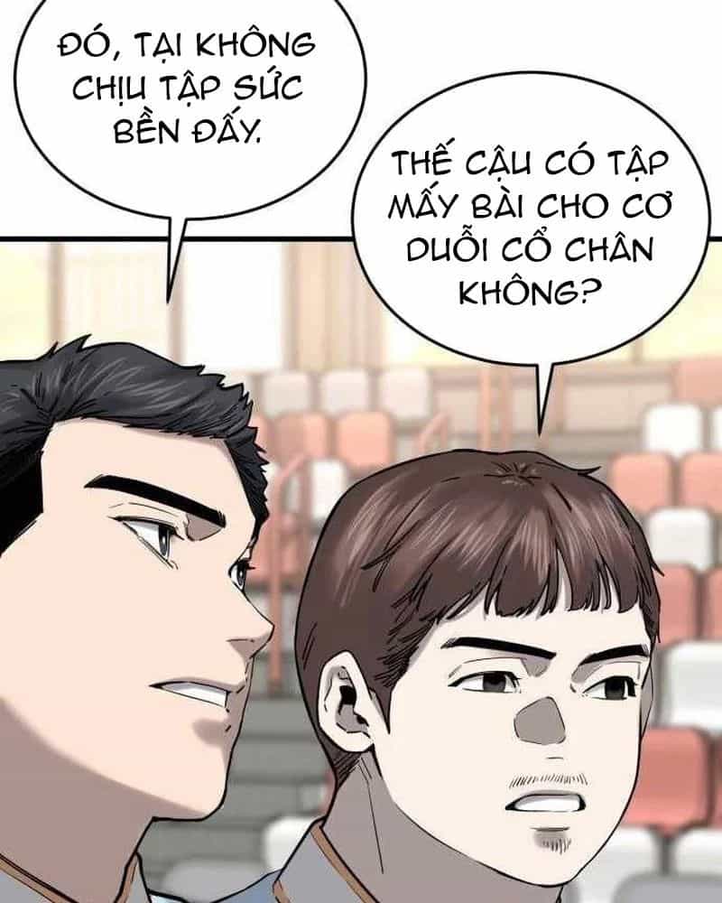 Đội Bóng Rổ Trung Học - Chương 16 - ảnh 13