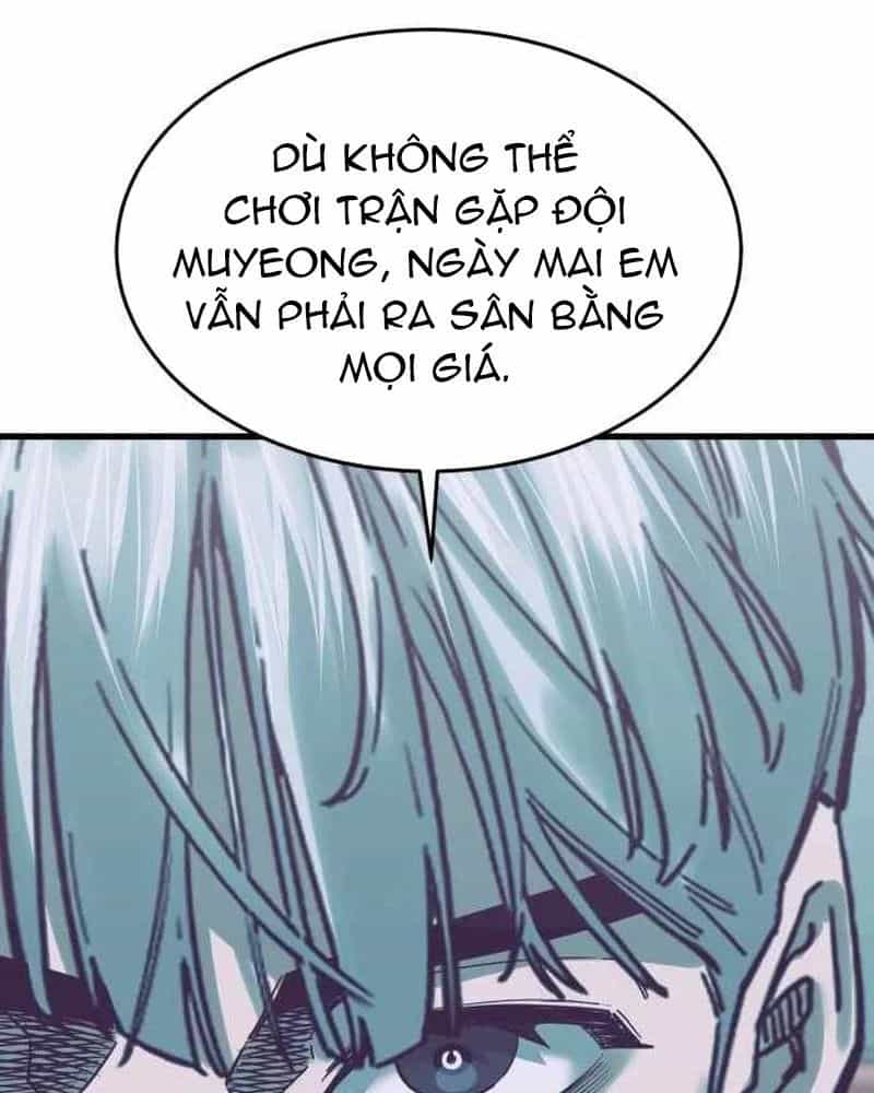 Đội Bóng Rổ Trung Học - Chương 16 - ảnh 34