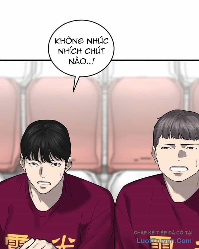 Đội Bóng Rổ Trung Học - Chương 17 - ảnh 139