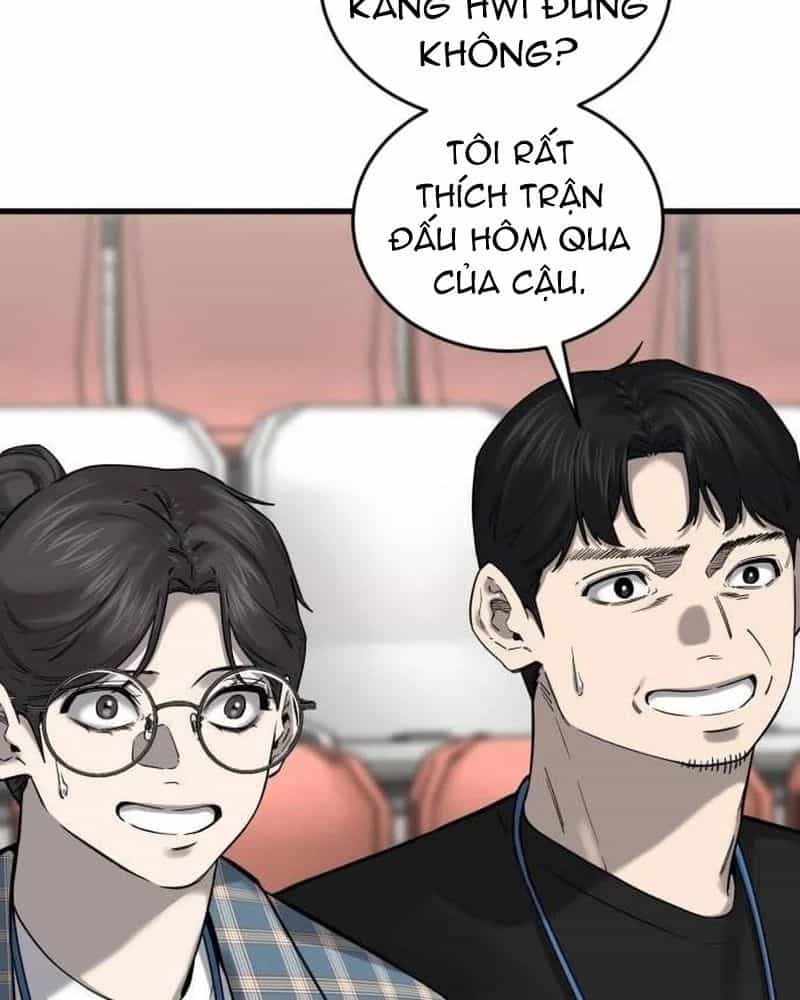 Đội Bóng Rổ Trung Học - Chương 17 - ảnh 16