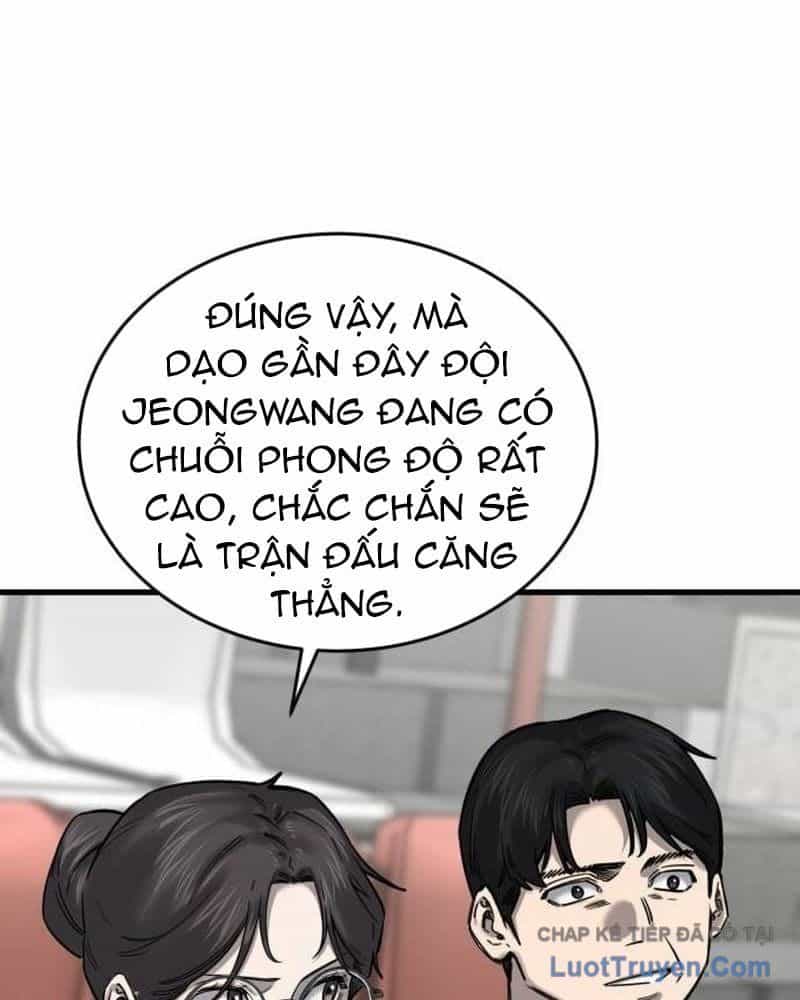 Đội Bóng Rổ Trung Học - Chương 17 - ảnh 6