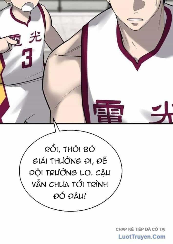 Đội Bóng Rổ Trung Học - Chương 18 - ảnh 13