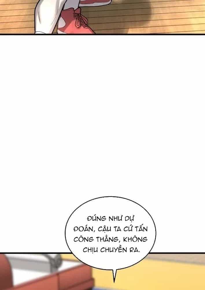 Đội Bóng Rổ Trung Học - Chương 18 - ảnh 20