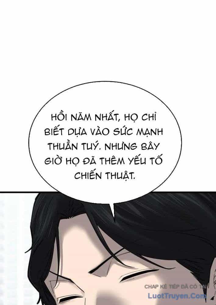 Đội Bóng Rổ Trung Học - Chương 18 - ảnh 3