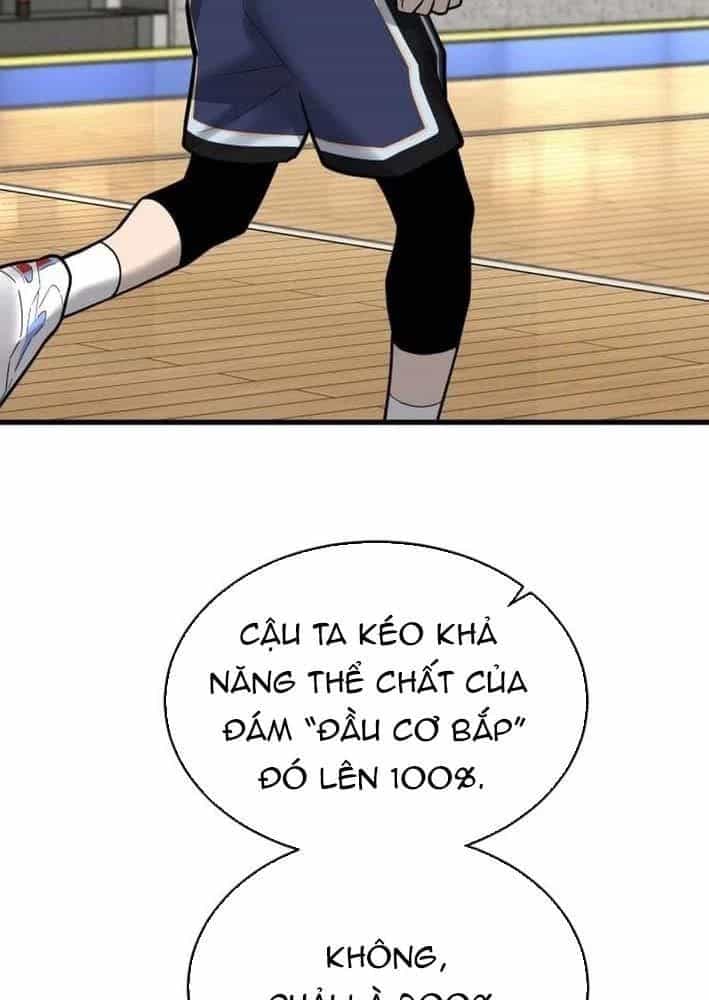Đội Bóng Rổ Trung Học - Chương 18 - ảnh 6