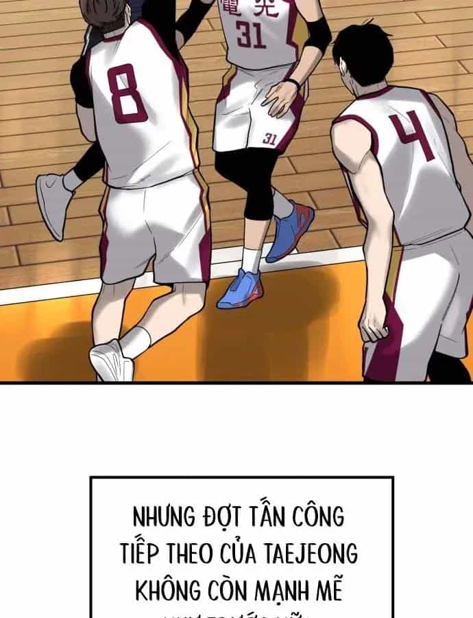 Đội Bóng Rổ Trung Học - Chương 19 - ảnh 131