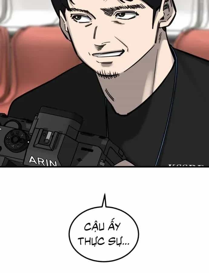 Đội Bóng Rổ Trung Học - Chương 19 - ảnh 41