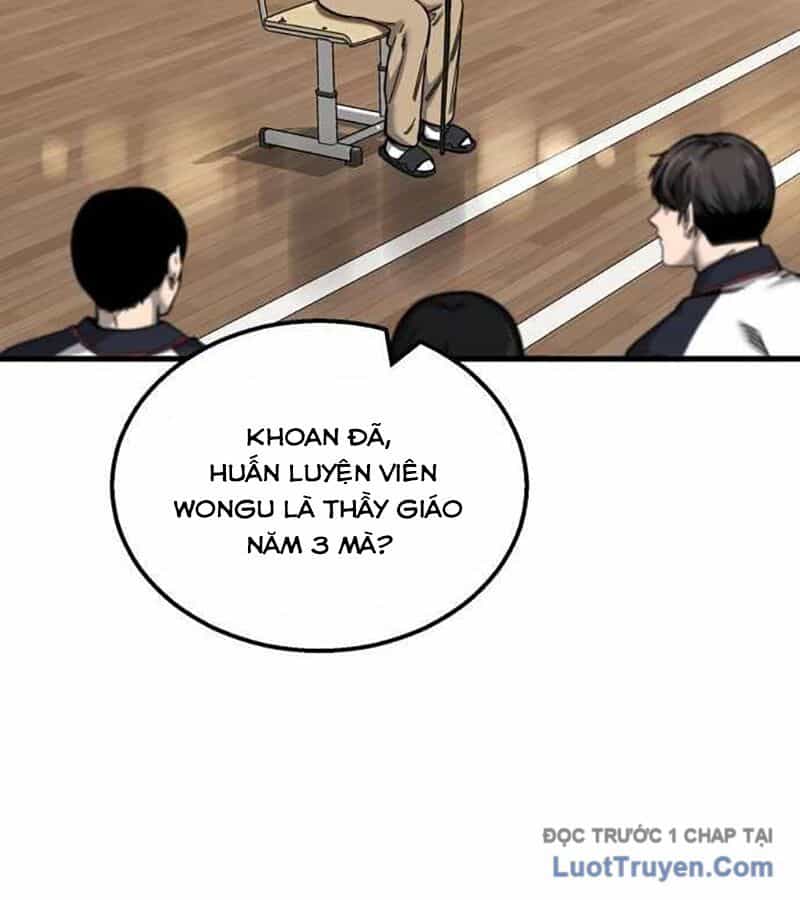 Đội Bóng Rổ Trung Học - Chương 2 - ảnh 137