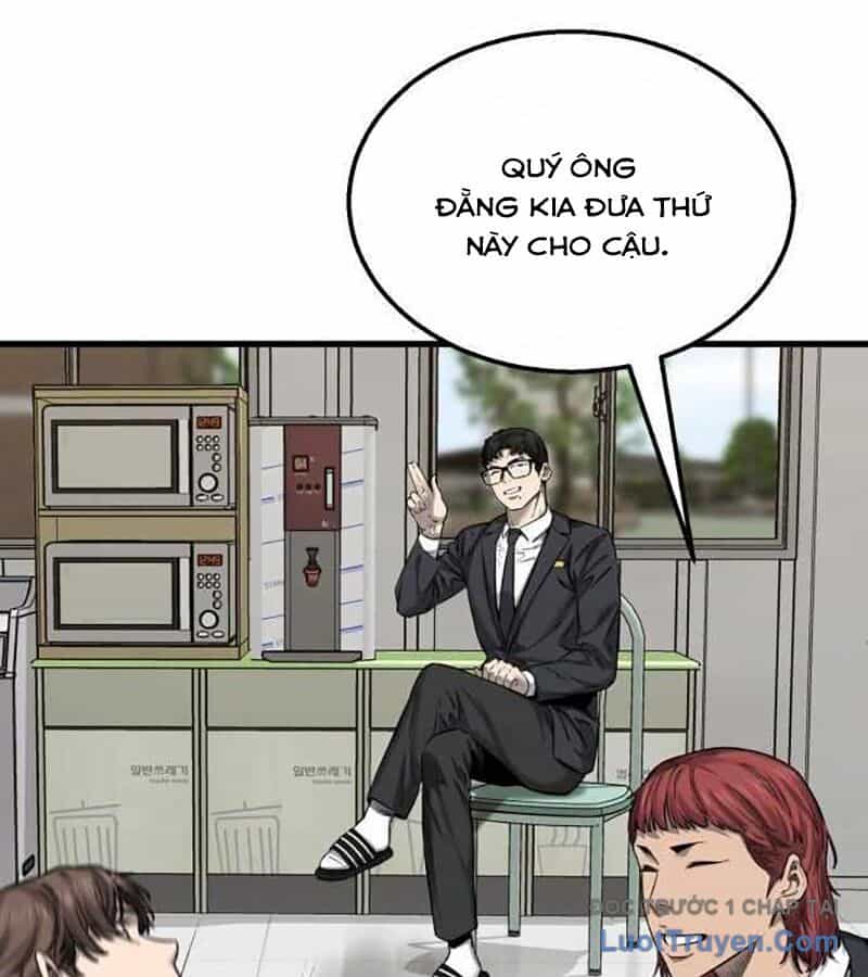 Đội Bóng Rổ Trung Học - Chương 2 - ảnh 156