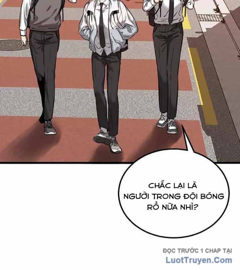 Đội Bóng Rổ Trung Học - Chương 2 - ảnh 161