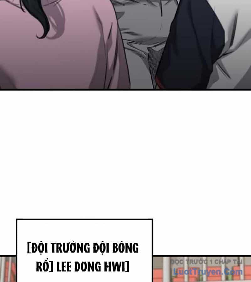 Đội Bóng Rổ Trung Học - Chương 2 - ảnh 22