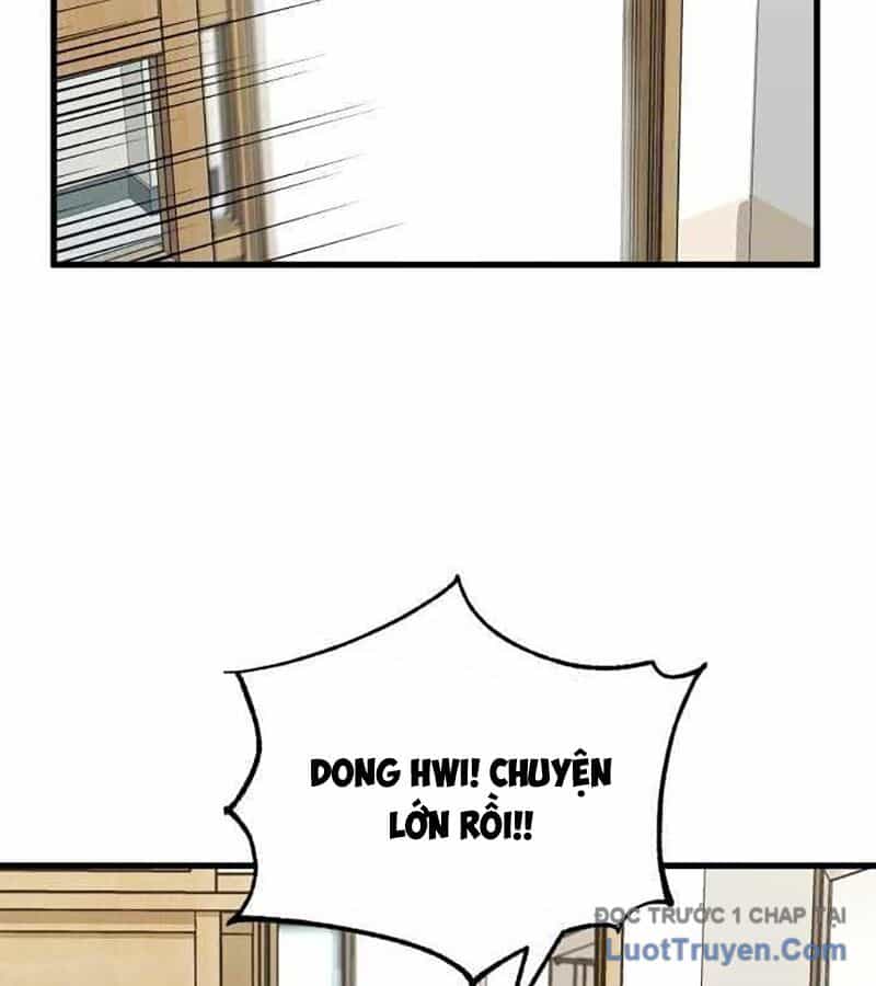 Đội Bóng Rổ Trung Học - Chương 2 - ảnh 9