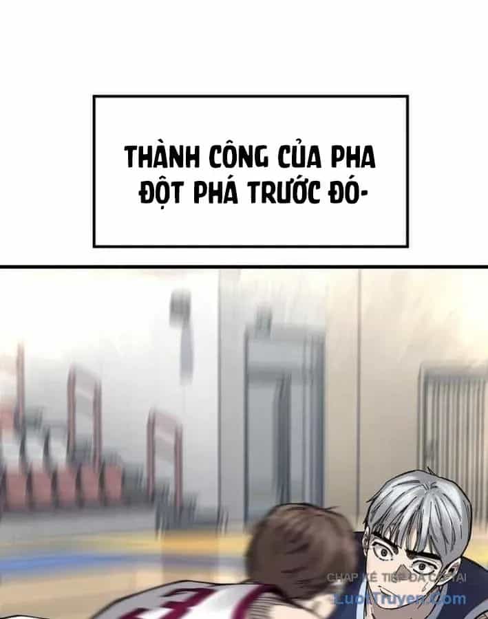 Đội Bóng Rổ Trung Học - Chương 20 - ảnh 120