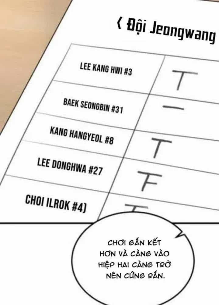 Đội Bóng Rổ Trung Học - Chương 21 - ảnh 123