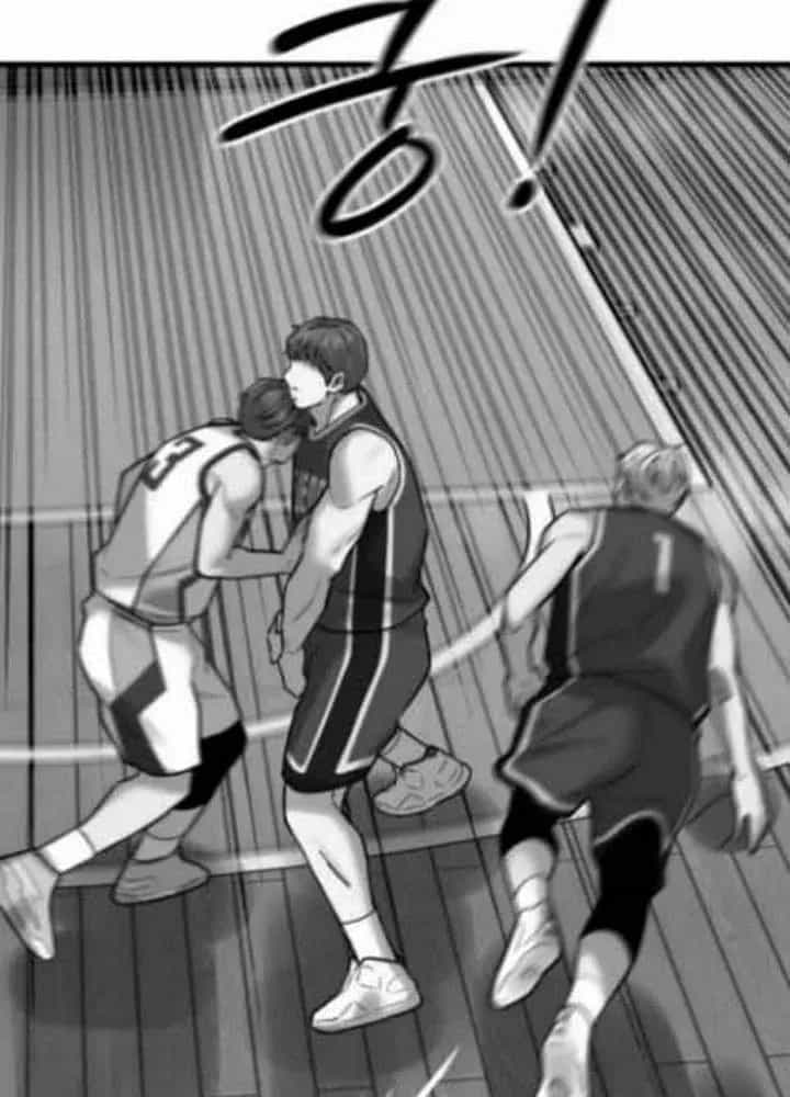 Đội Bóng Rổ Trung Học - Chương 21 - ảnh 131