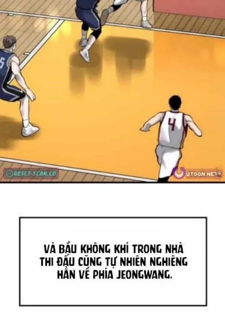 Đội Bóng Rổ Trung Học - Chương 21 - ảnh 41