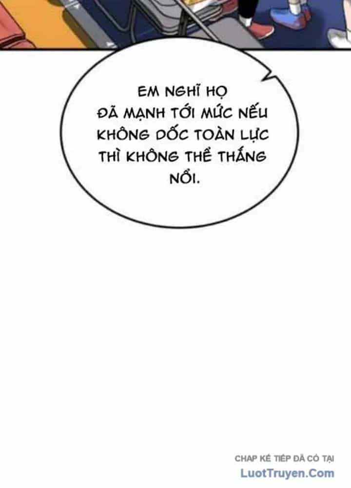Đội Bóng Rổ Trung Học - Chương 21 - ảnh 79