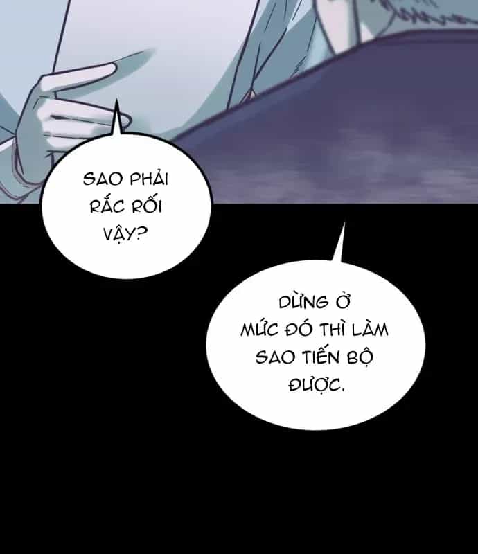 Đội Bóng Rổ Trung Học - Chương 22 - ảnh 11