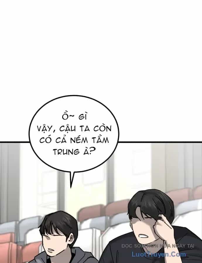 Đội Bóng Rổ Trung Học - Chương 23 - ảnh 14