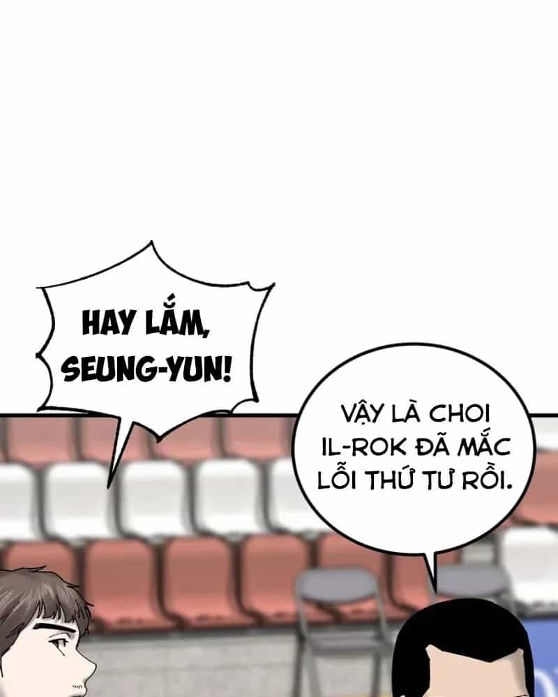 Đội Bóng Rổ Trung Học - Chương 24 - ảnh 2