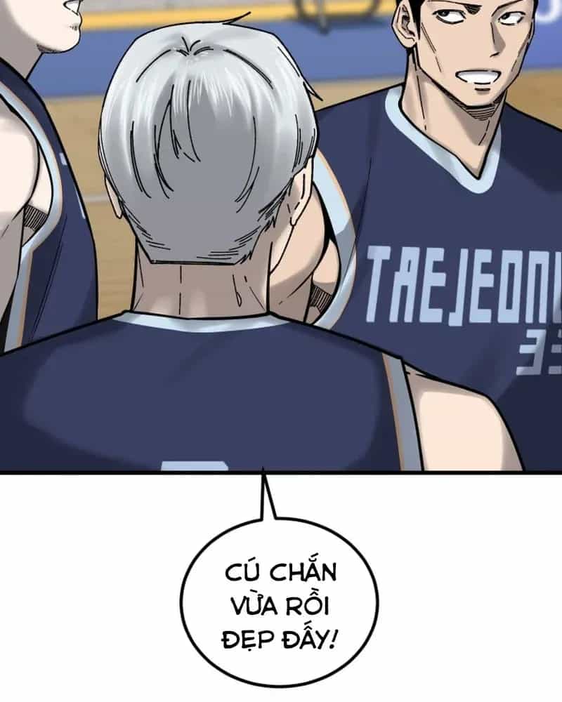 Đội Bóng Rổ Trung Học - Chương 24 - ảnh 3