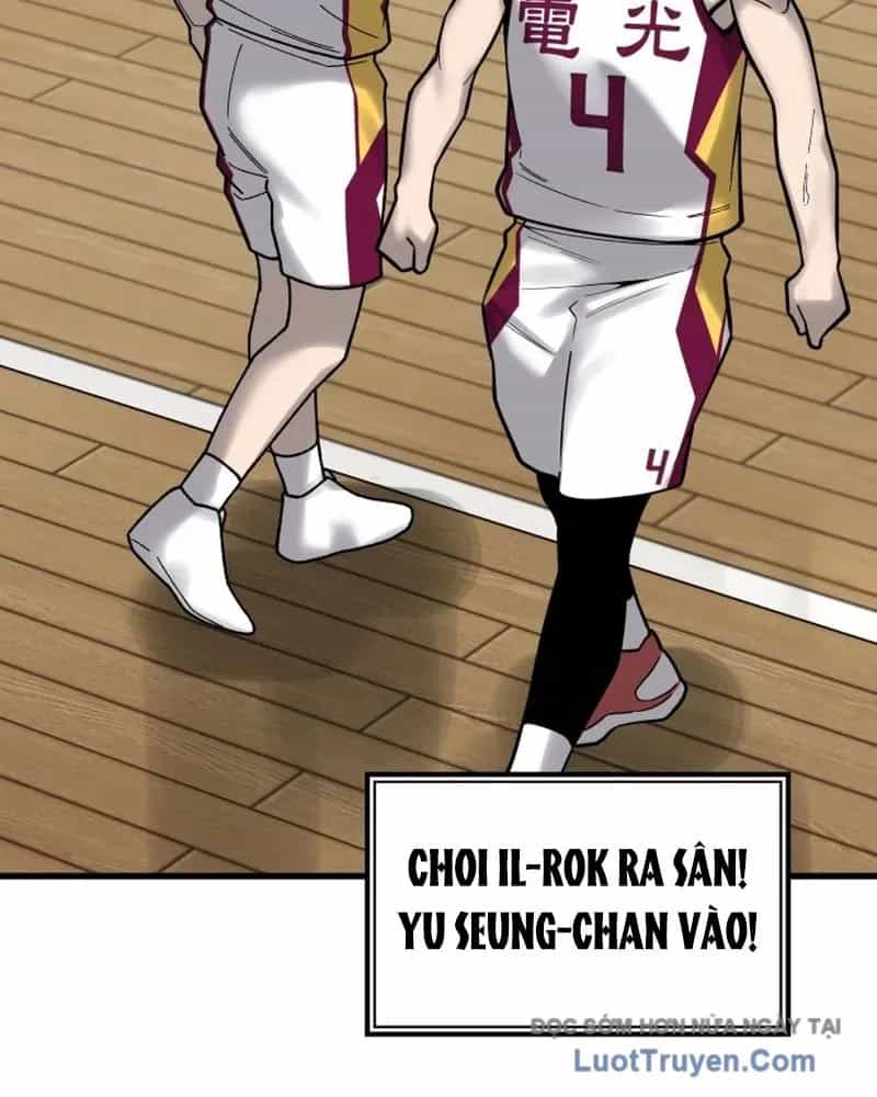 Đội Bóng Rổ Trung Học - Chương 24 - ảnh 37