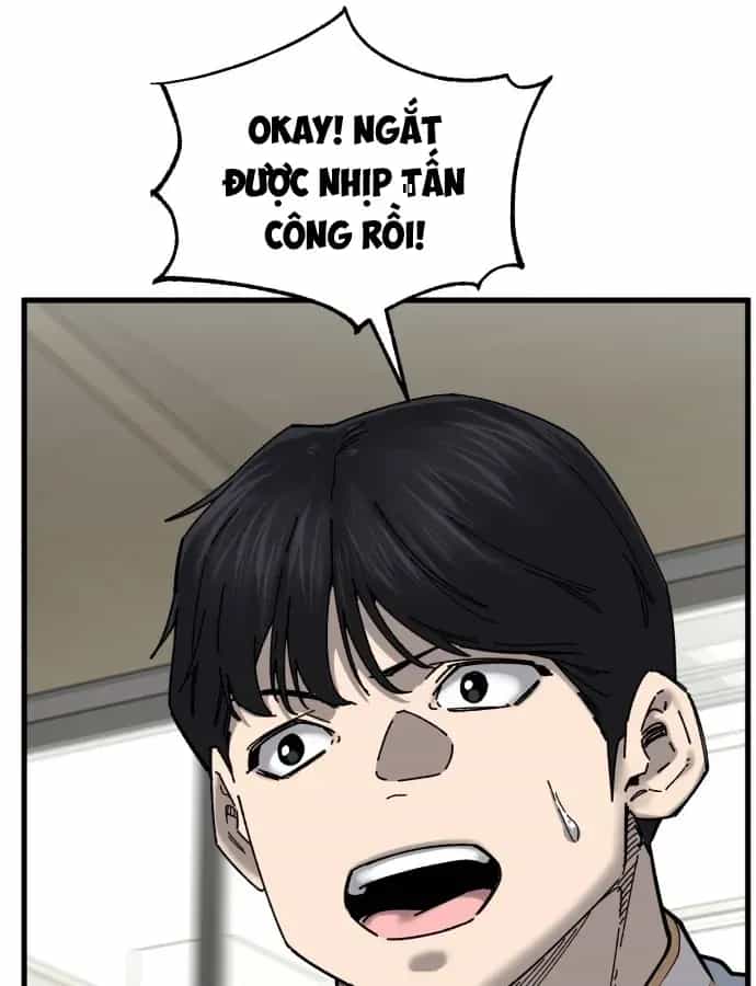 Đội Bóng Rổ Trung Học - Chương 25 - ảnh 120