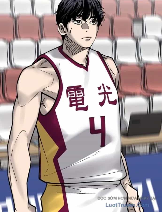 Đội Bóng Rổ Trung Học - Chương 25 - ảnh 44