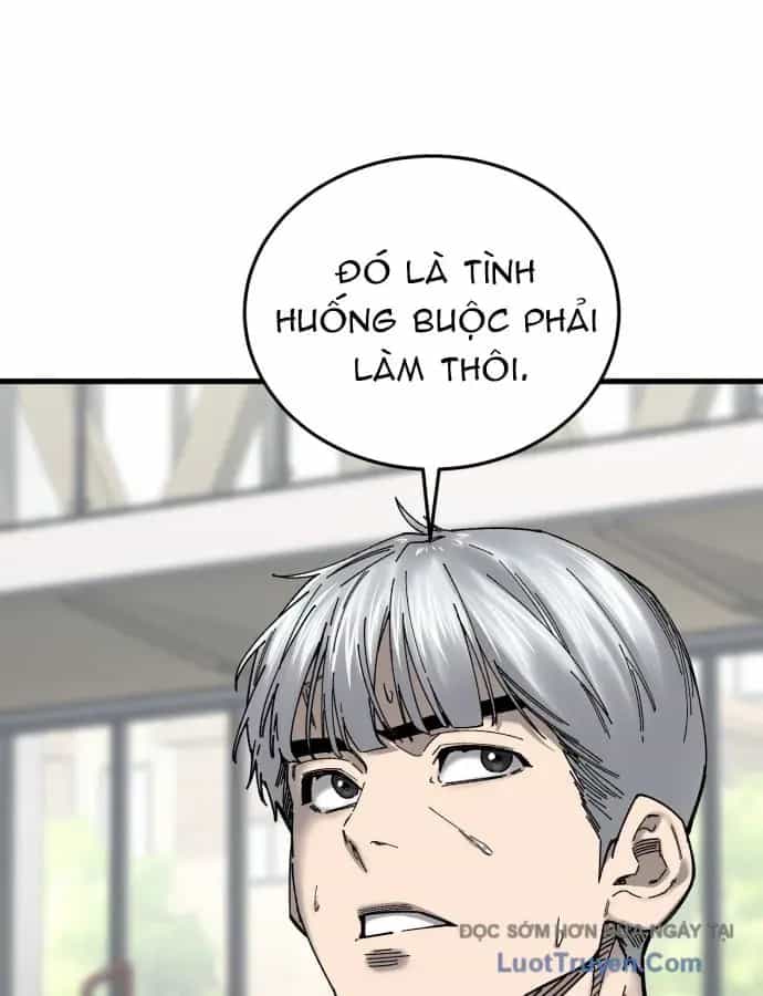 Đội Bóng Rổ Trung Học - Chương 25 - ảnh 46