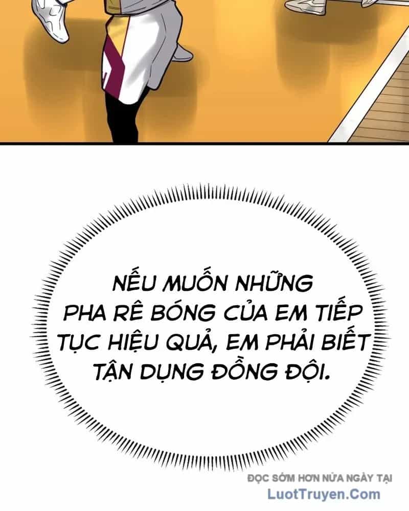 Đội Bóng Rổ Trung Học - Chương 26 - ảnh 35