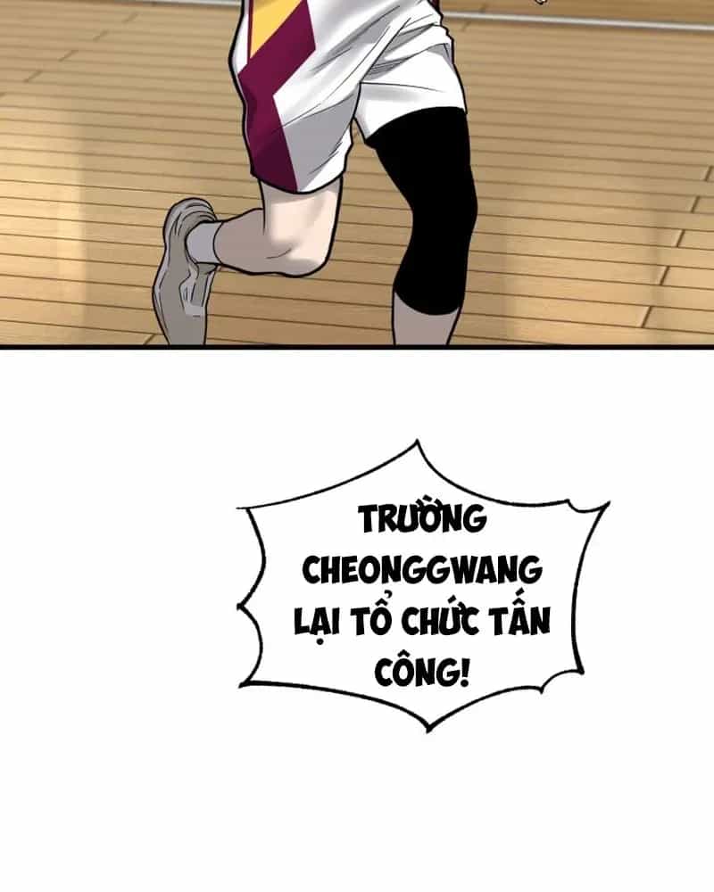 Đội Bóng Rổ Trung Học - Chương 26 - ảnh 59
