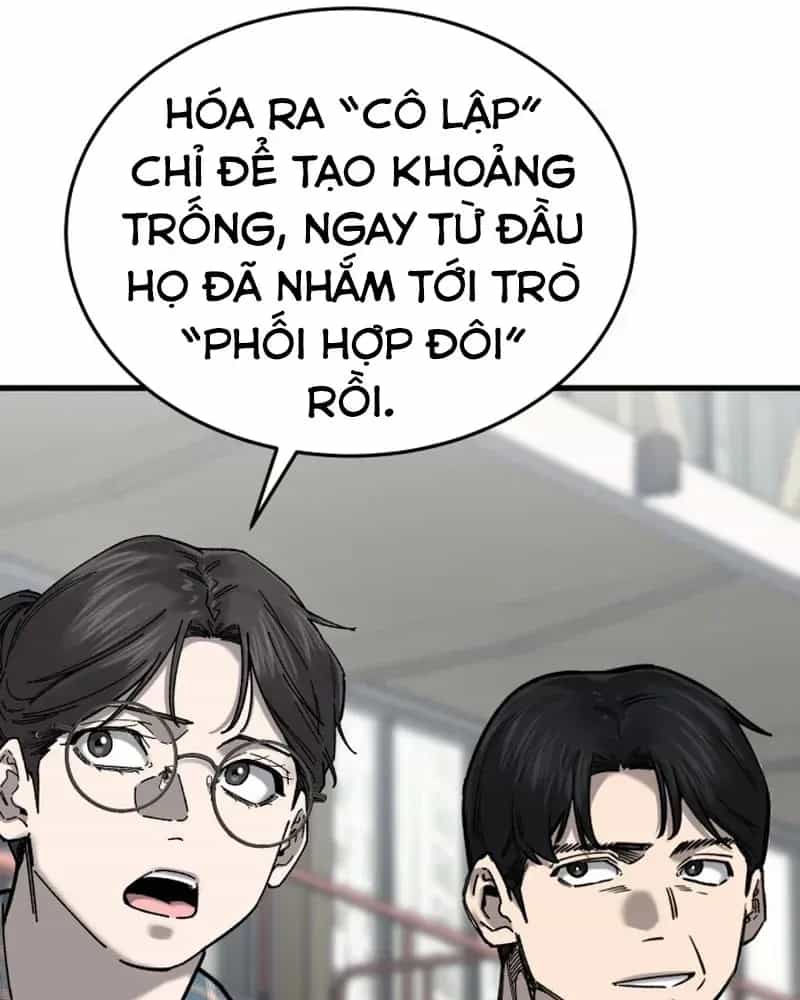 Đội Bóng Rổ Trung Học - Chương 26 - ảnh 91