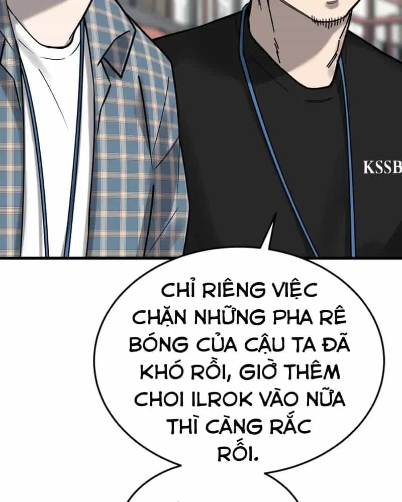 Đội Bóng Rổ Trung Học - Chương 26 - ảnh 92
