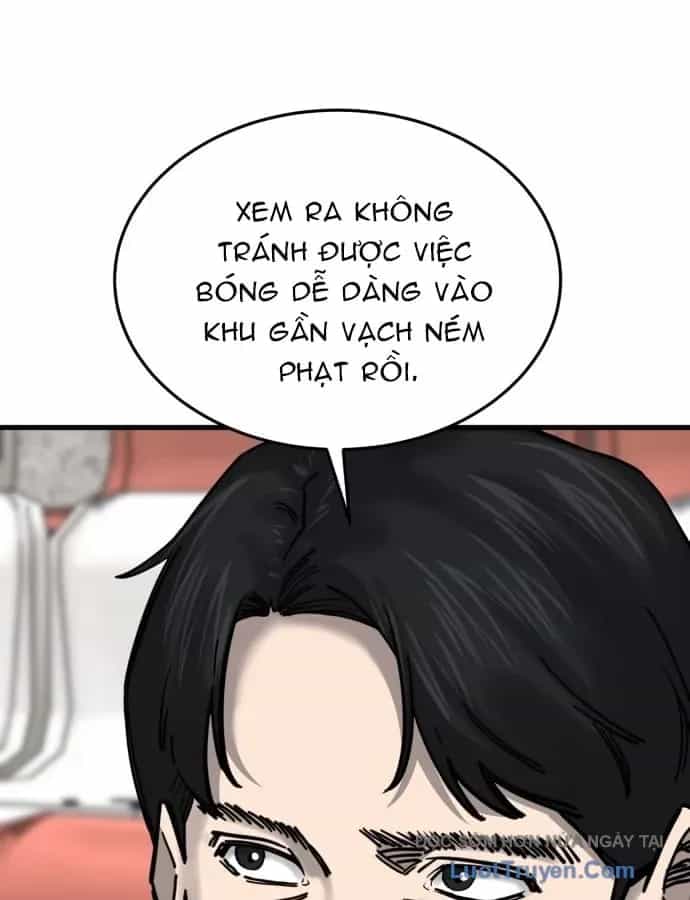 Đội Bóng Rổ Trung Học - Chương 27 - ảnh 23