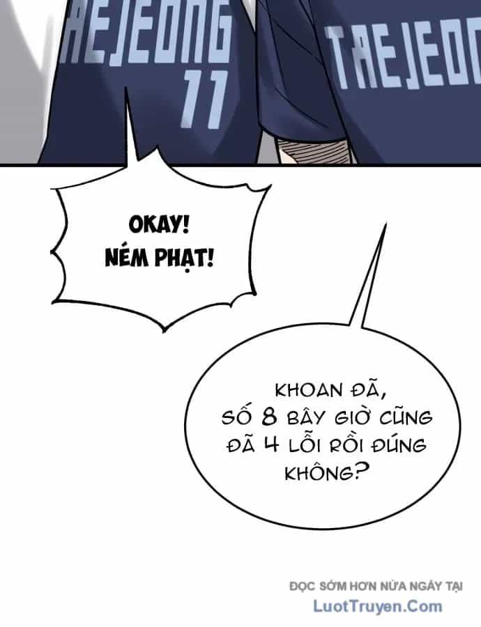 Đội Bóng Rổ Trung Học - Chương 27 - ảnh 44