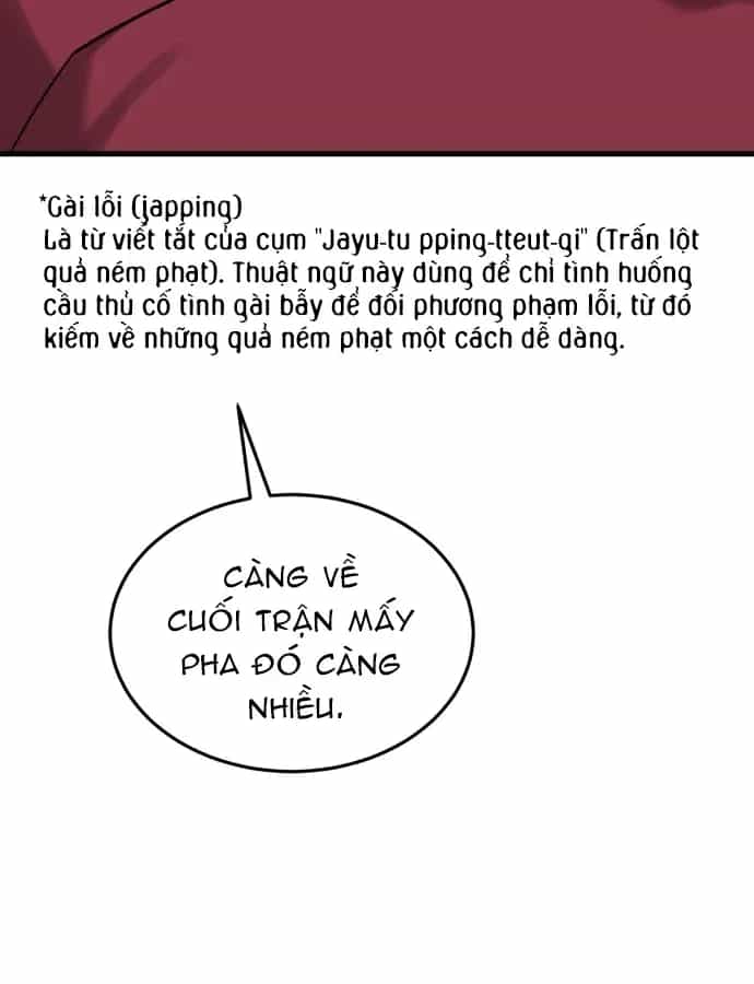 Đội Bóng Rổ Trung Học - Chương 27 - ảnh 55