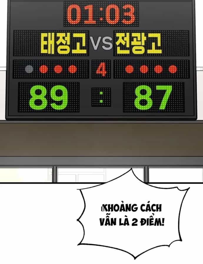Đội Bóng Rổ Trung Học - Chương 27 - ảnh 66