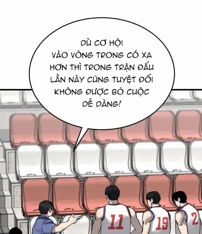 Đội Bóng Rổ Trung Học - Chương 29 - ảnh 183