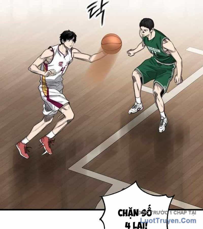 Đội Bóng Rổ Trung Học - Chương 3 - ảnh 103