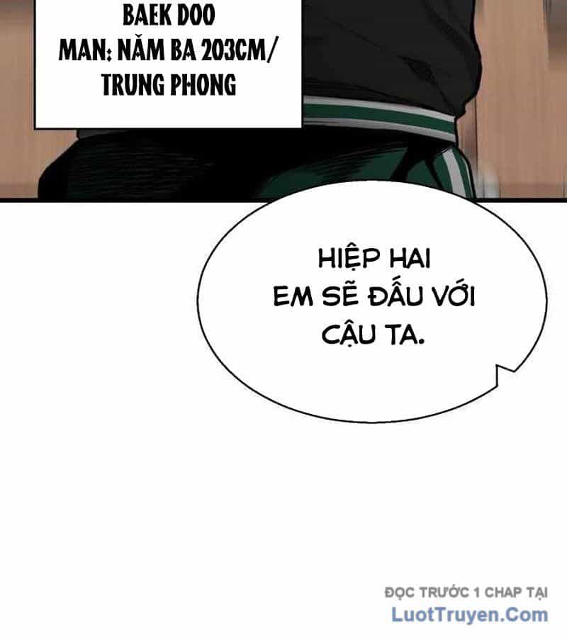 Đội Bóng Rổ Trung Học - Chương 3 - ảnh 120