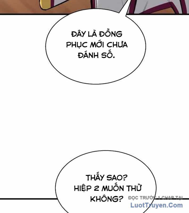 Đội Bóng Rổ Trung Học - Chương 3 - ảnh 140
