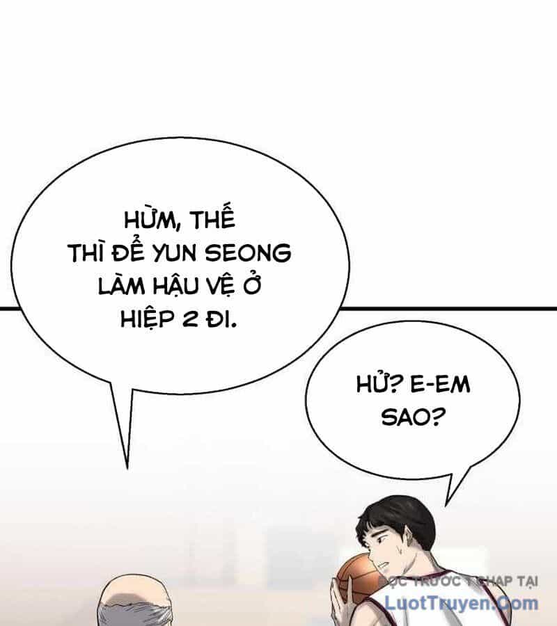 Đội Bóng Rổ Trung Học - Chương 3 - ảnh 146