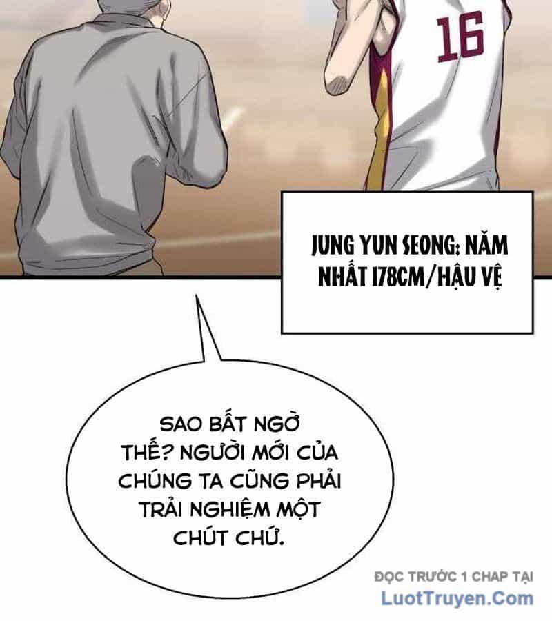 Đội Bóng Rổ Trung Học - Chương 3 - ảnh 147