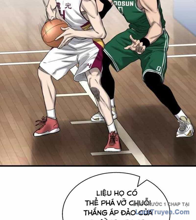 Đội Bóng Rổ Trung Học - Chương 3 - ảnh 163