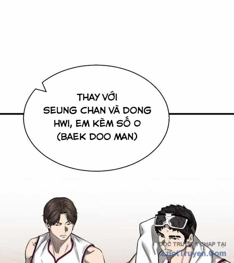Đội Bóng Rổ Trung Học - Chương 3 - ảnh 236