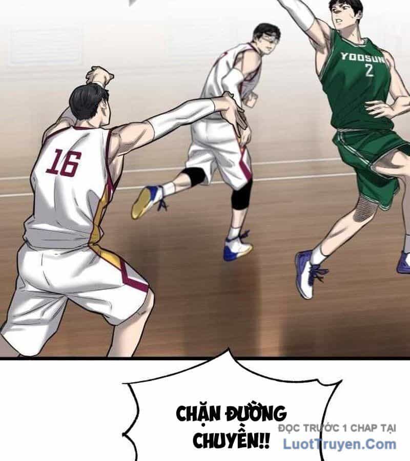Đội Bóng Rổ Trung Học - Chương 3 - ảnh 288